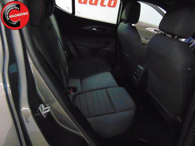ALFA ROMEO Tonale 1.5 130 CV MHEV TCT7 Sprint