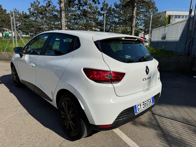 RENAULT Clio dCi 90CV 5 porte Live