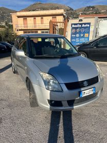 Suzuki Swift 1.3 5p. GL 4x4