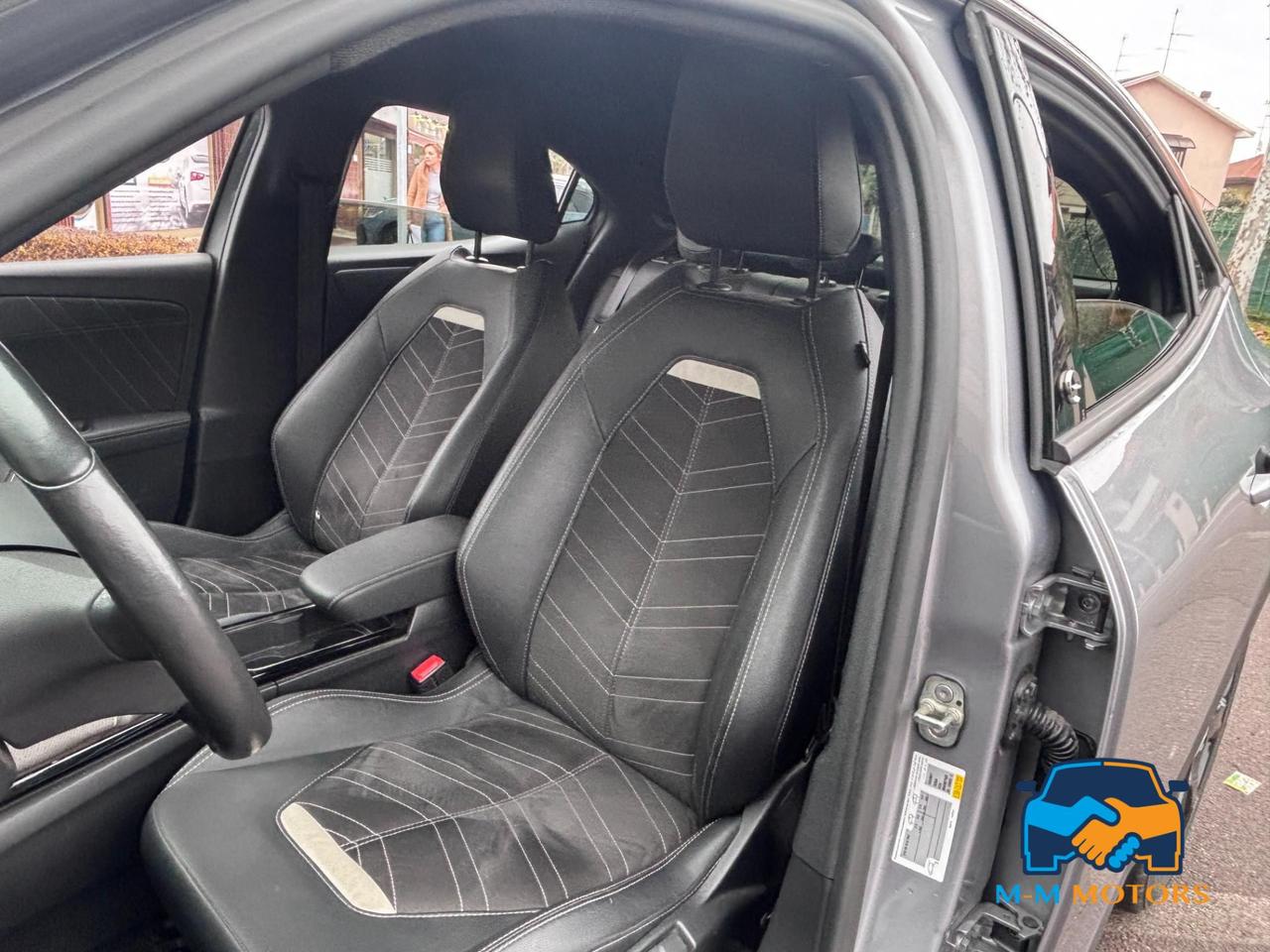 OPEL MOKKA- E ULTIMATE *UNICO PROPRIETARIO*