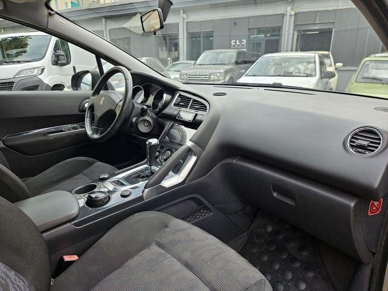 Peugeot 3008 3008 2.0 hdi 16v Active 163cv auto