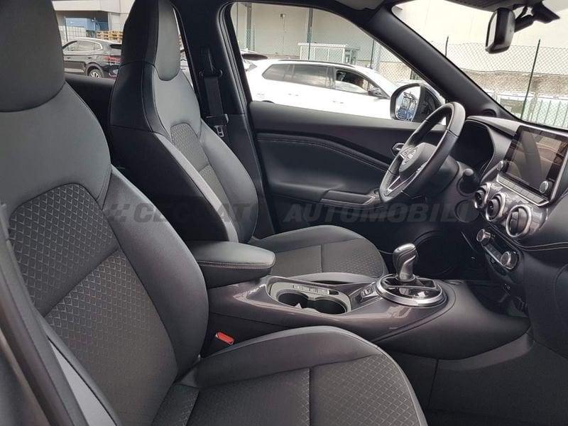 Nissan Juke Juke 1.6 hev N-Connecta