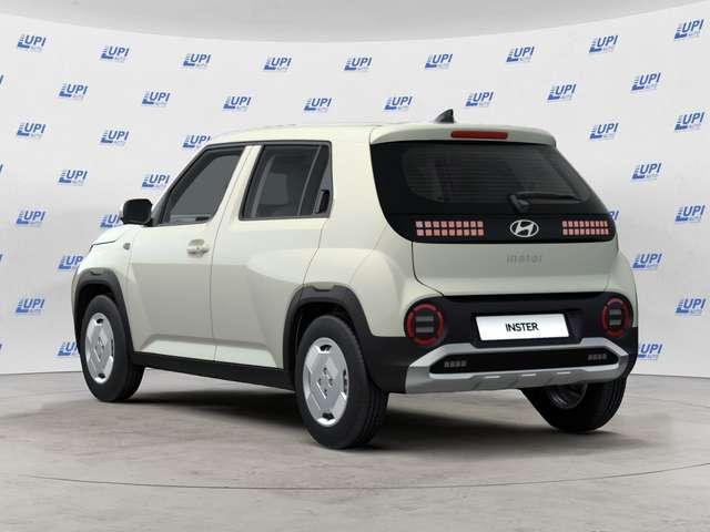Hyundai Inster 49 kWh XTech