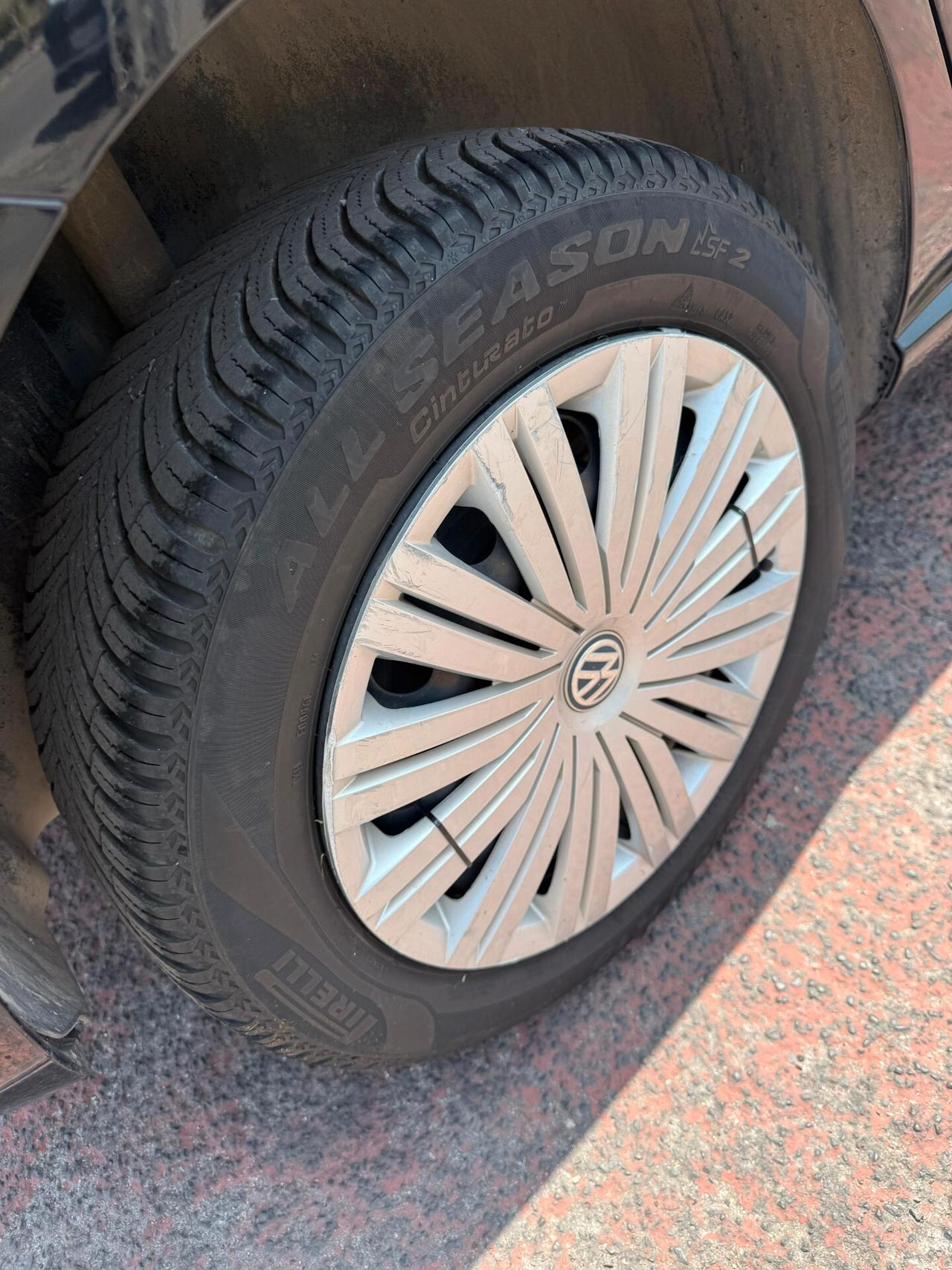 Volkswagen Polo 60CV *IDEALE PER NEOPATENTATI