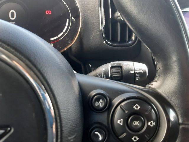 MINI Countryman 1.5 Cooper Northwood Edition Countryman