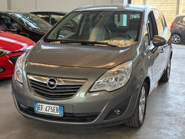 Opel Meriva 1.4 Turbo 120CV Cosmo