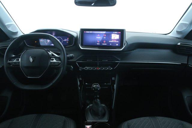 PEUGEOT 208 PureTech 100 Stop&Start 5 porte Allure Vision Pack