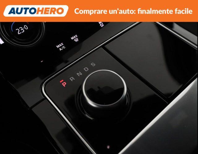 LAND ROVER Range Rover Velar 2.0D I4 180 CV R-Dynamic