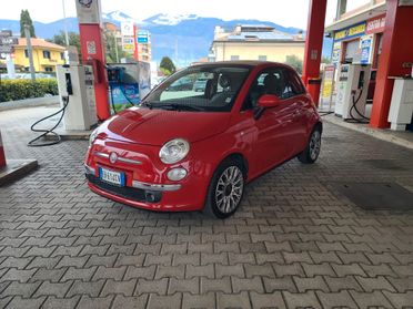 Fiat 500 CABRIO 1.3 COMPLETA MANUTENZIONE PROMO