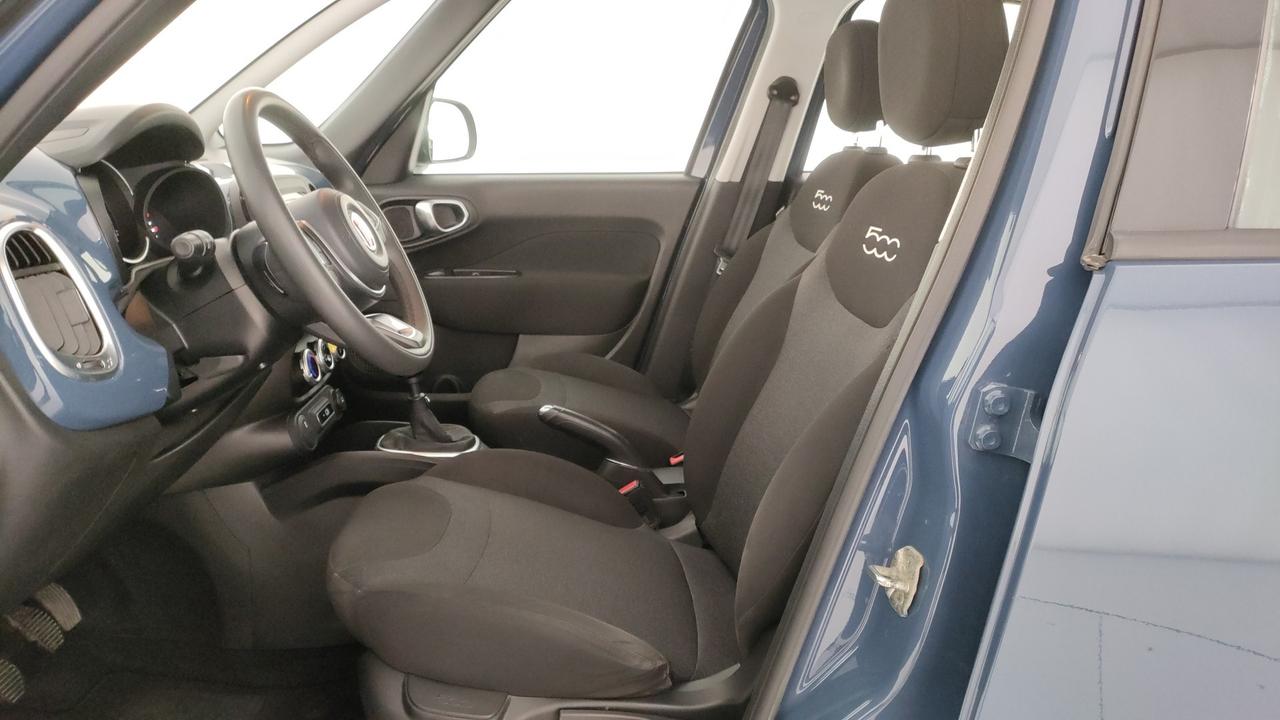 FIAT 500L 2017 - 500L 1.4 120 95cv