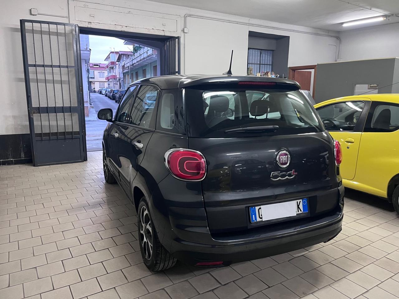 Fiat 500L 1.3 Multijet 95 CV Mirror 2020