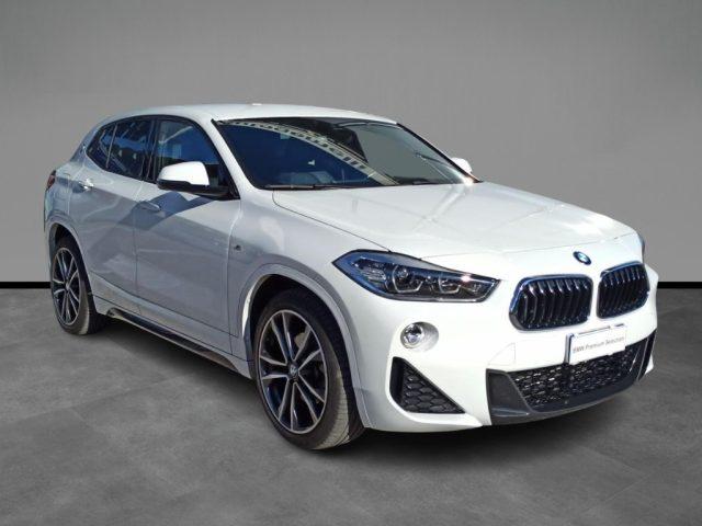 BMW X2 sDrive18i Msport Aut.