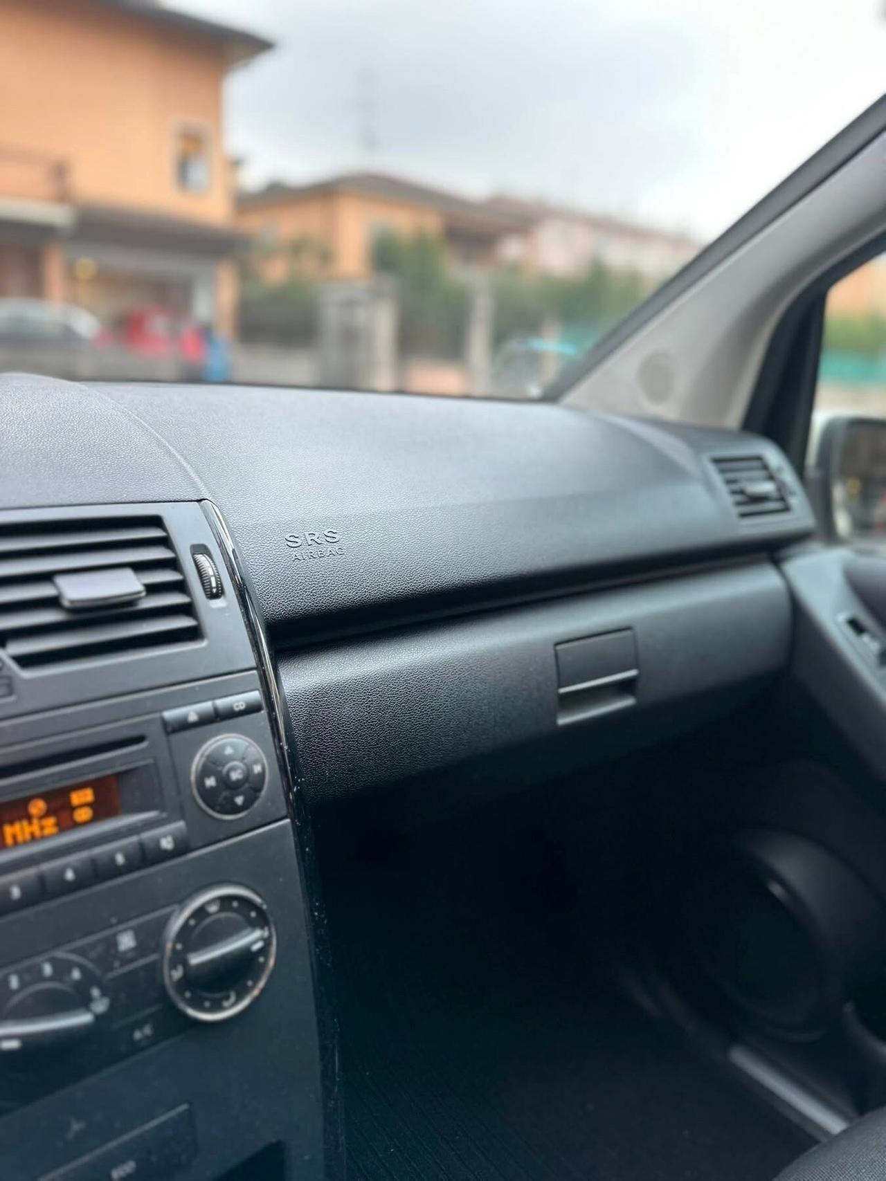 Mercedes-benz A 160 BlueEFFICIENCY Executive neop KMCERT