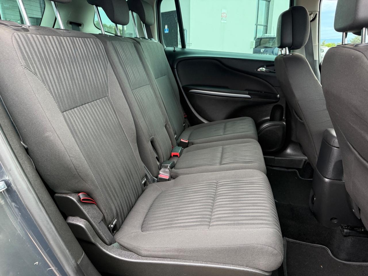 Opel Zafira Tourer 1.6 Turbo EcoM 150CV Cosmo