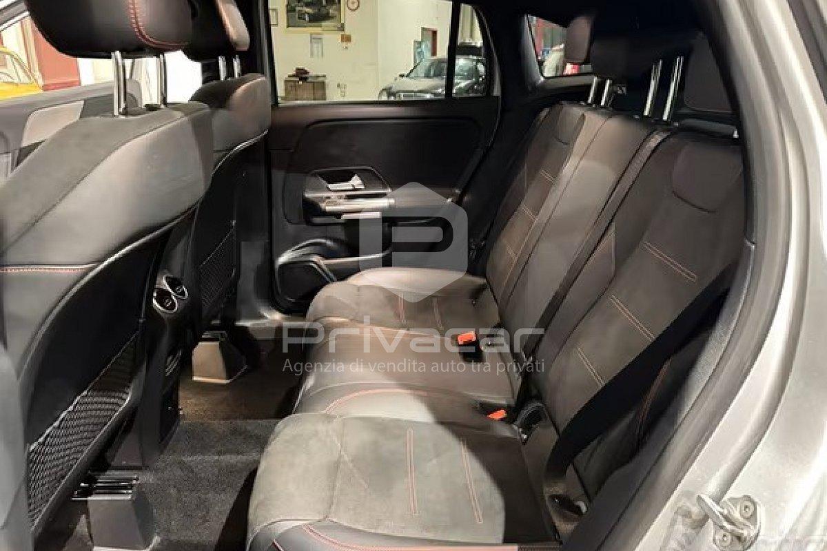 MERCEDES GLA 200 d Automatic Premium