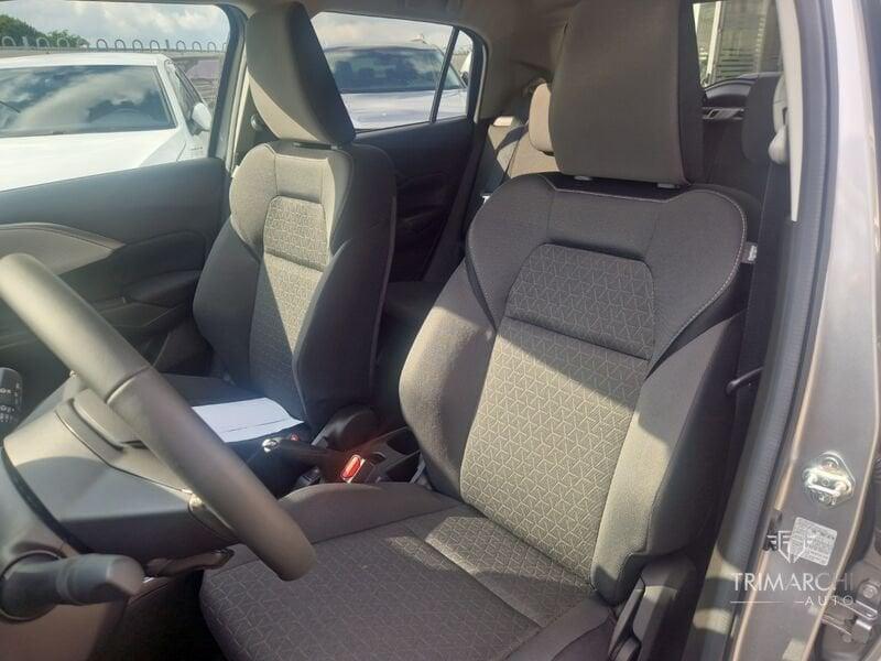 Suzuki Swift Hybrid 1.2 Hybrid Top 2WD