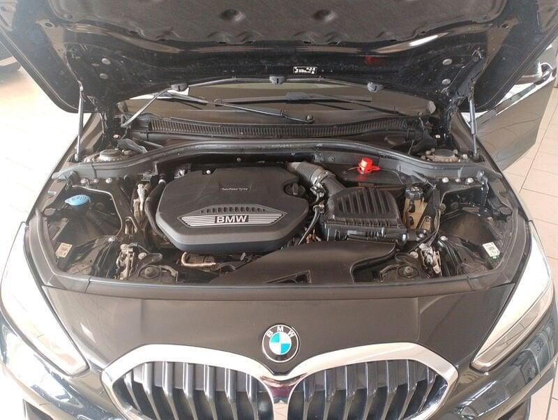 BMW Serie 1 (F40) 116d 5p. Advantage