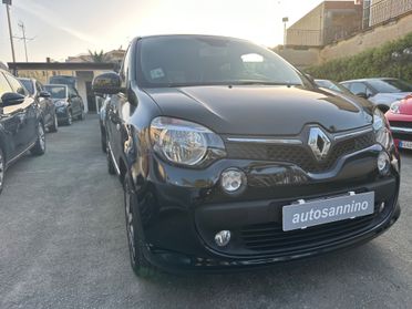 Renault Twingo Renault twingo 1.0 Stop&Start Lovely 2016