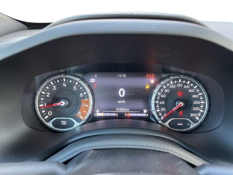 Jeep Renegade 2019 1.0 t3 Limited fwd