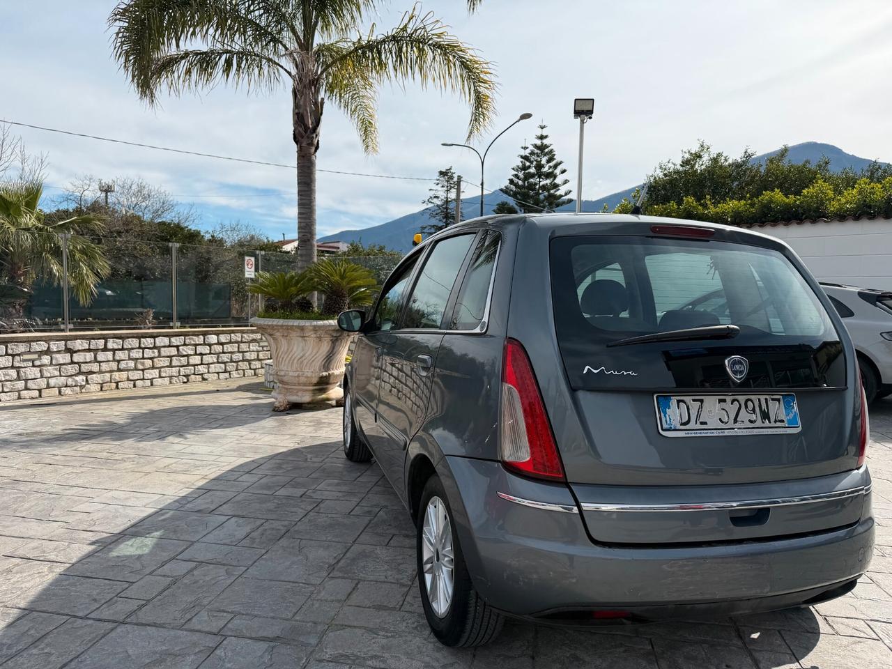 Lancia MUSA 1.3 Multijet 16V 90 CV Platino