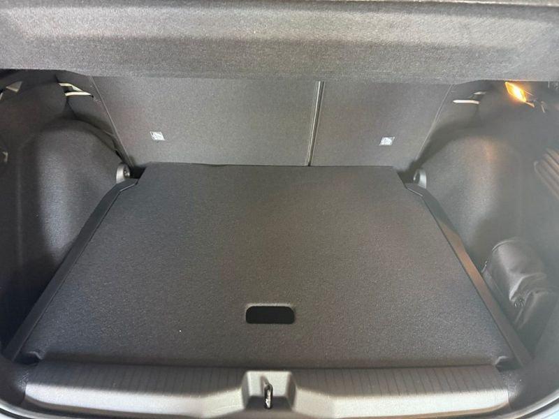 Citroën C3 Aircross PureTech Turbo 100 CV Plus