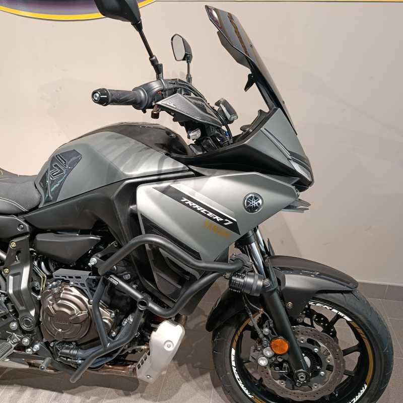 Yamaha Tracer 7 - 2021