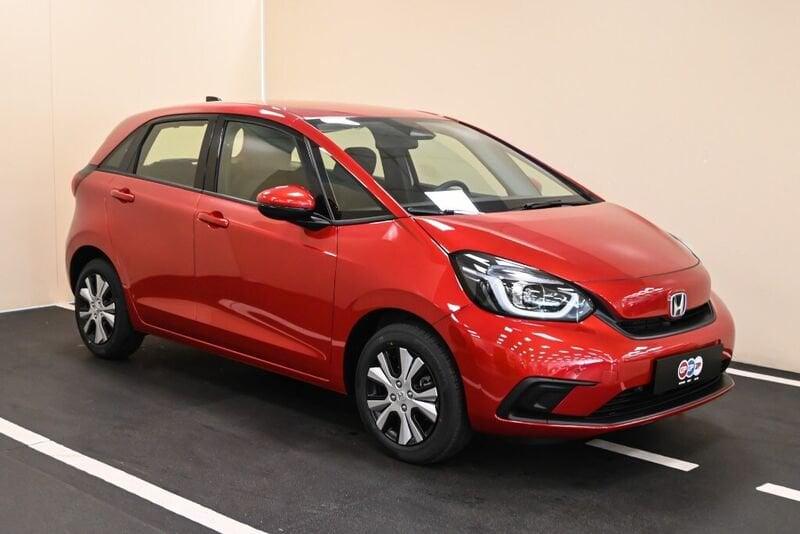Honda Jazz Jazz 1.5 Hev eCVT Elegance