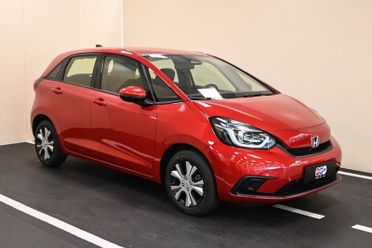 Honda Jazz Jazz 1.5 Hev eCVT Elegance