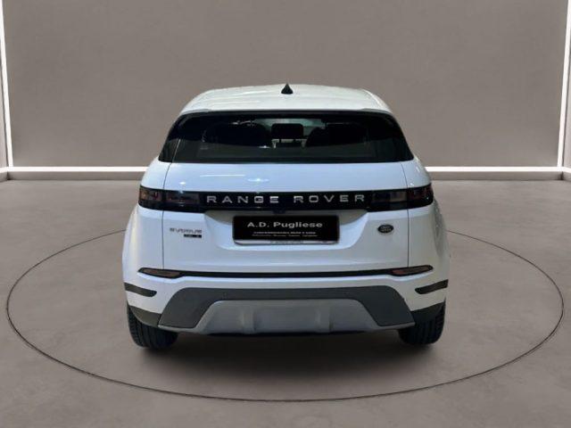 LAND ROVER Range Rover Evoque RR Evoque 2ª serie - 2.0D I4-L.Flw 150 CV