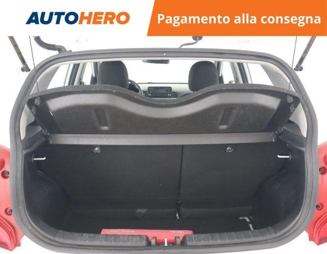 KIA Picanto 1.0 12V 5 porte Urban