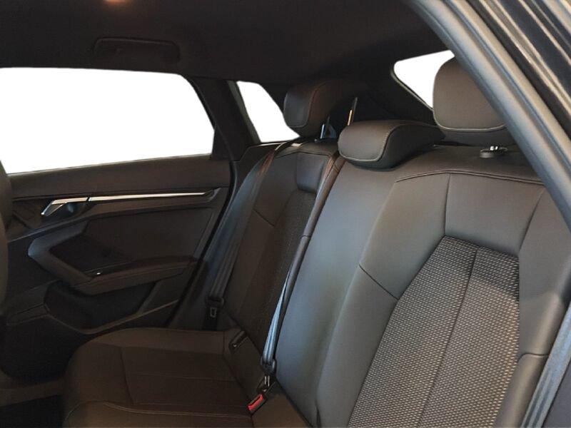 Audi A3 Sportback 35 TDI S tronic S line Edition S.Back