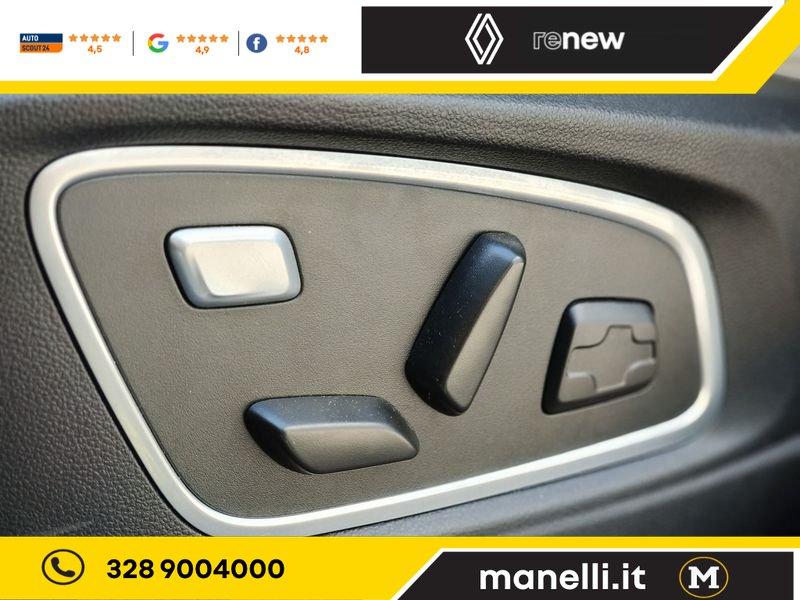 Renault Espace iconic E-Tech full hybrid 200 rif.GV872