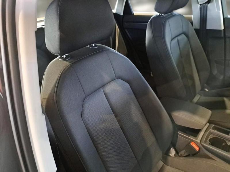 AUDI Q3 SPORTBACK 35 TDI S TRONIC BUSINESS PLUS SUV
