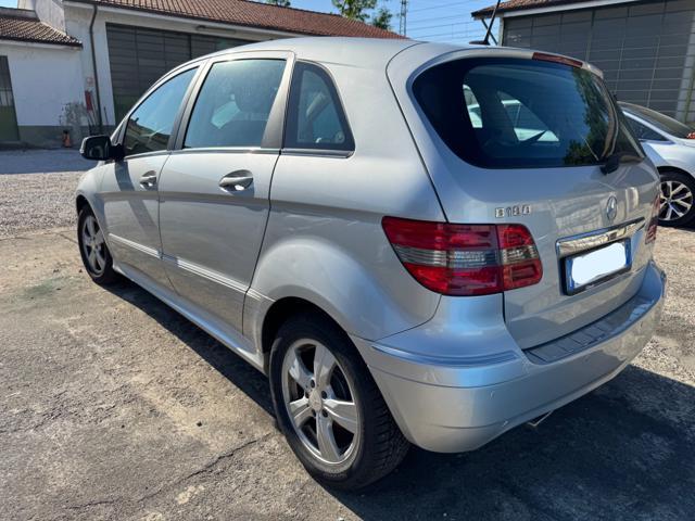 MERCEDES-BENZ B 180 Pronta Consegna CDI Executive