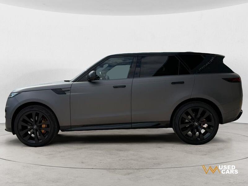 Land Rover Range Rover Sport 3.0D I6 300 MHEV Dynamic HSE aut.