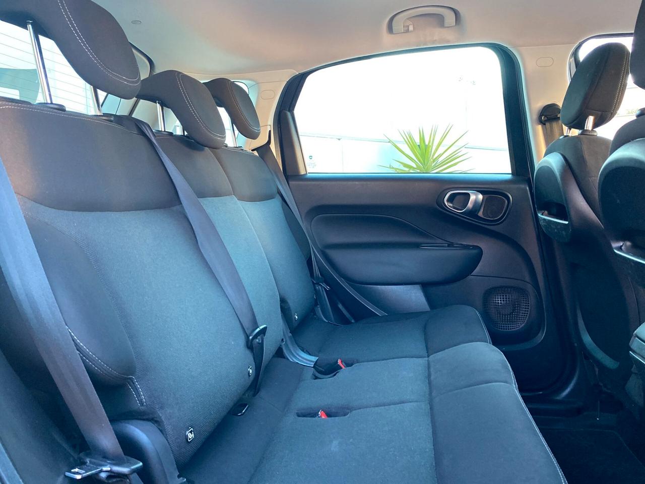 Fiat 500L 1.3 Multijet 95 CV Cross