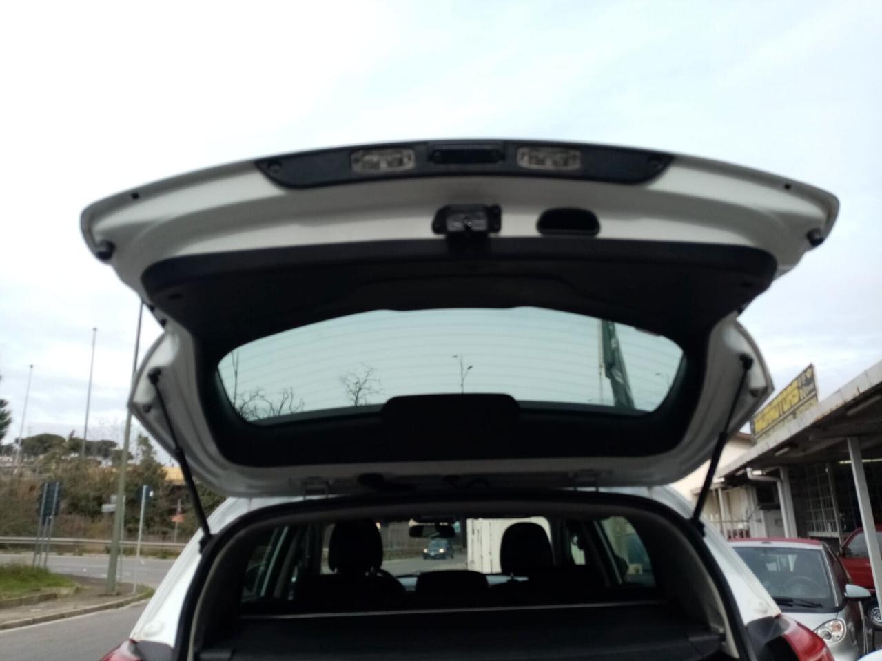 KIA SPORTAGE 1.7 CRDI VGT 2WD