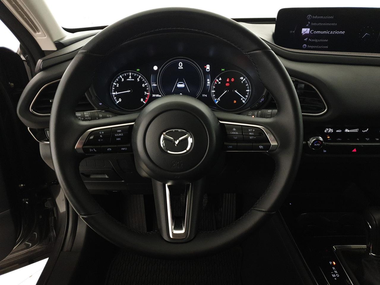 Mazda CX-30 .0 m-hybrid homura 2wd 150cv 6at