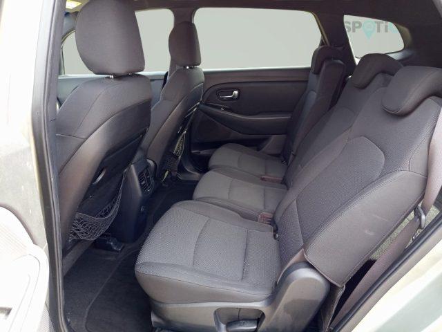 KIA Carens 1.7 CRDi 115 CV Class