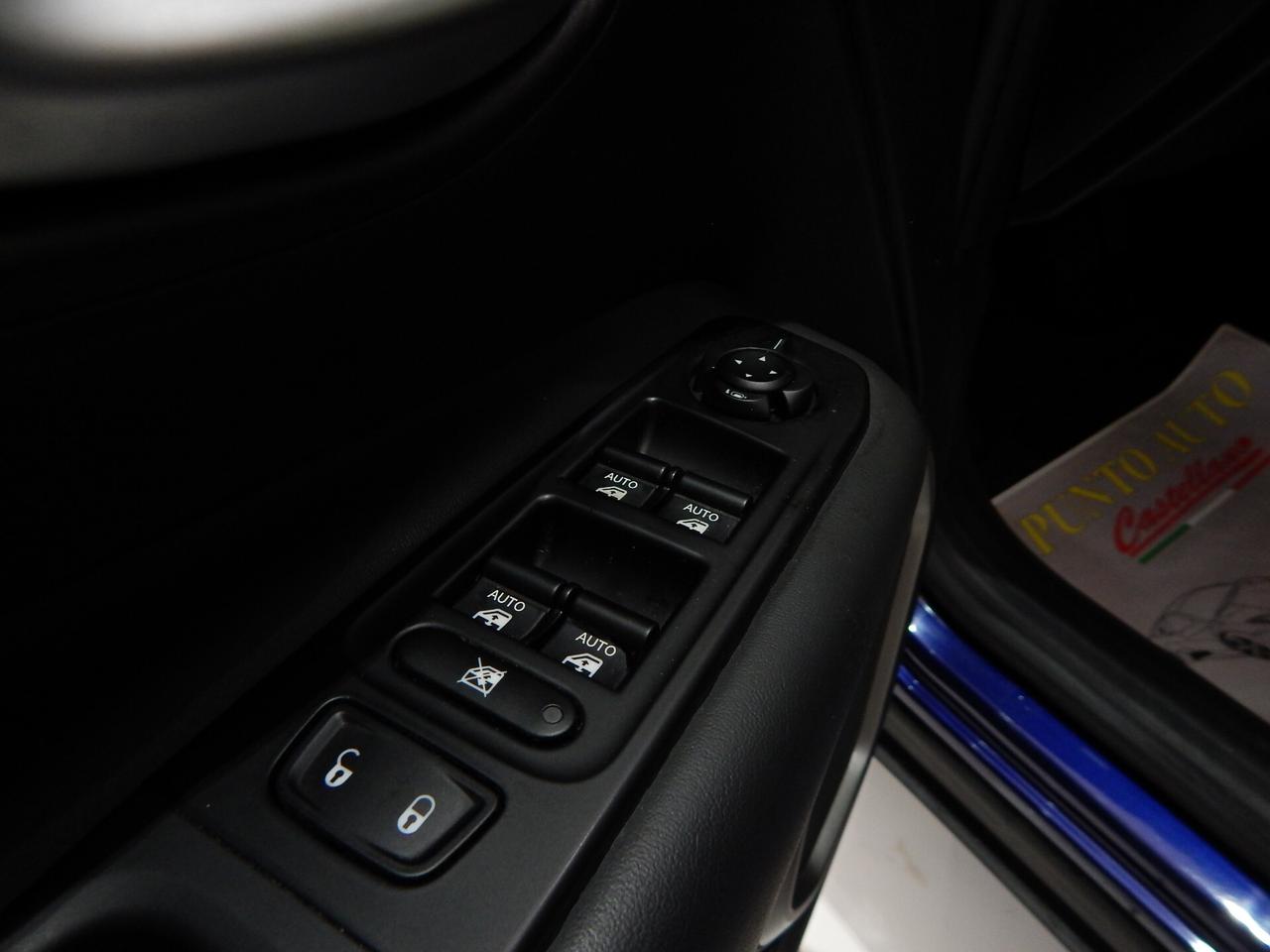 Jeep Renegade 1.6 mjt "S" Sport ddct TETTO-NAVI-LED-PARK-KAMERA