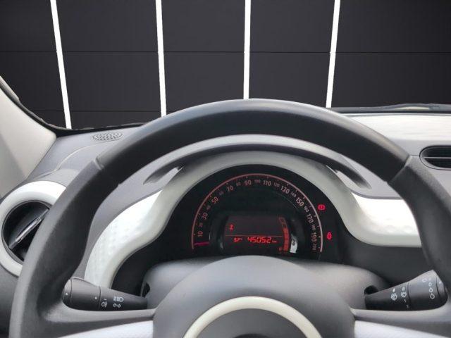 RENAULT Twingo SCe Sport Gpl