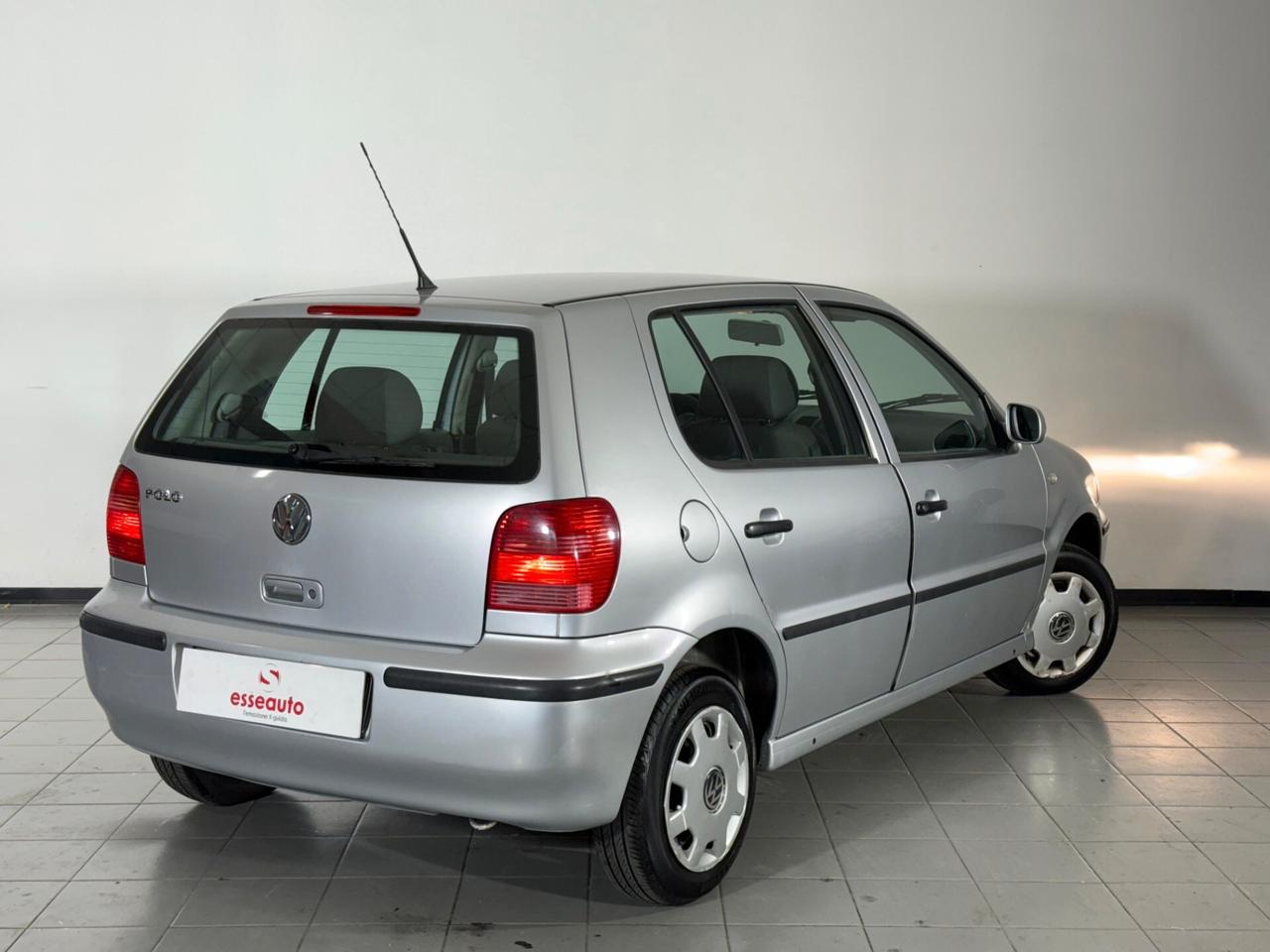 Volkswagen Polo 1.0 cat 5 porte Air