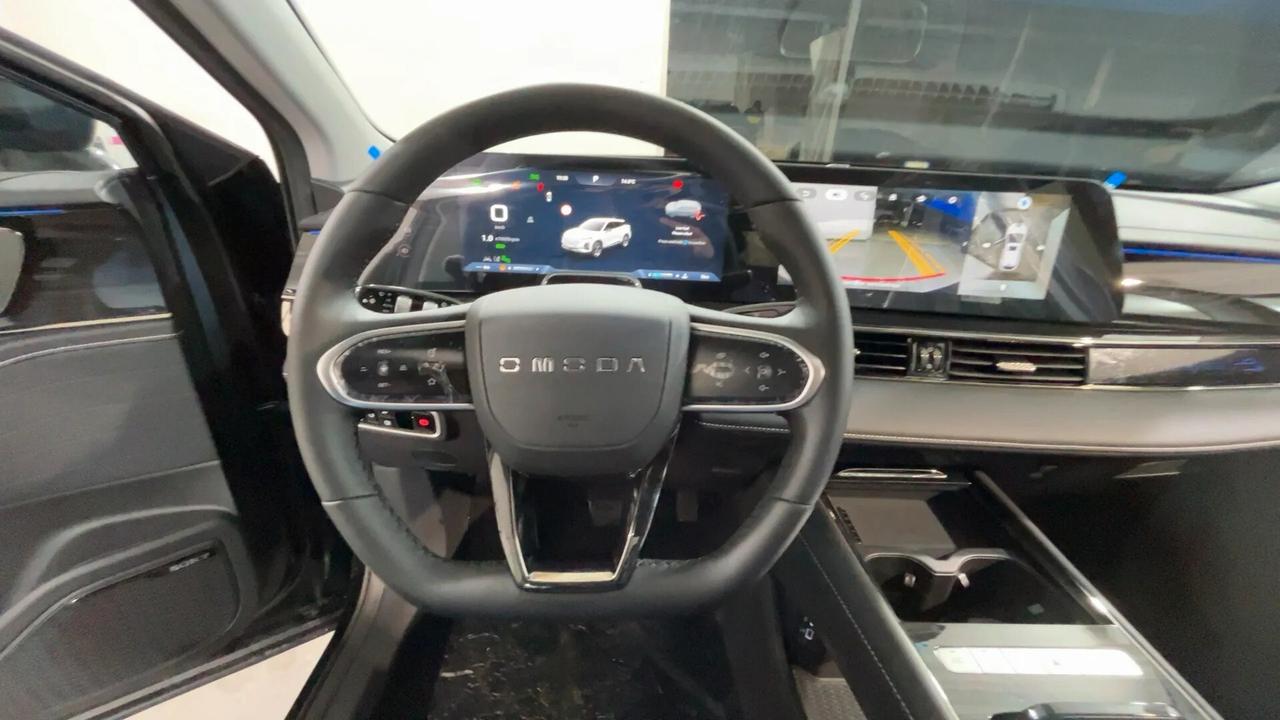 Omoda 5 1.6 tgdi Premium 7dct