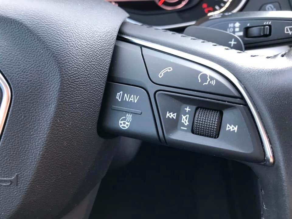 Audi Q5 2.0 TDI quattro S tronic Business 2019