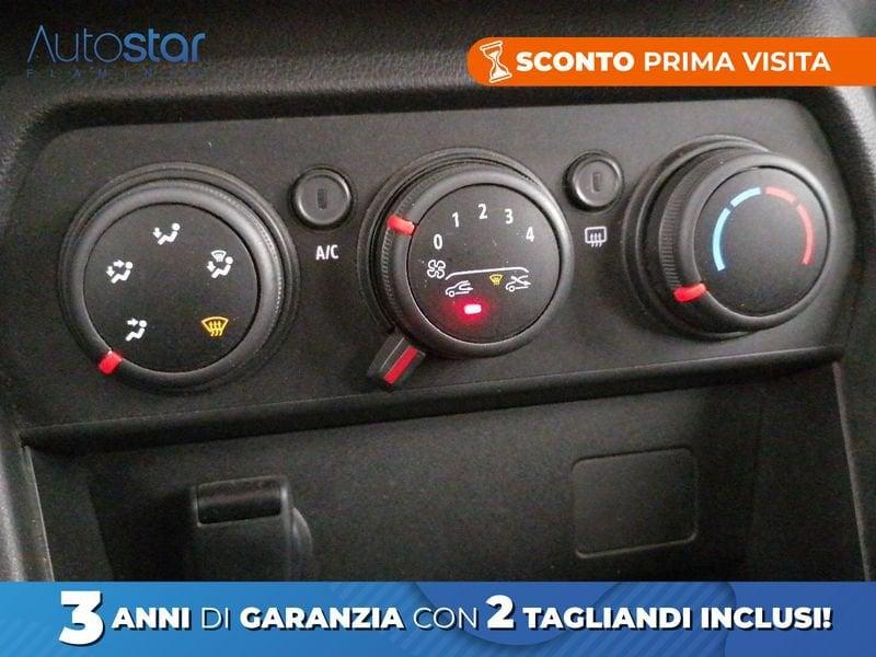 Dacia Sandero Streetway 1.0 tce Comfort Eco-g 100cv