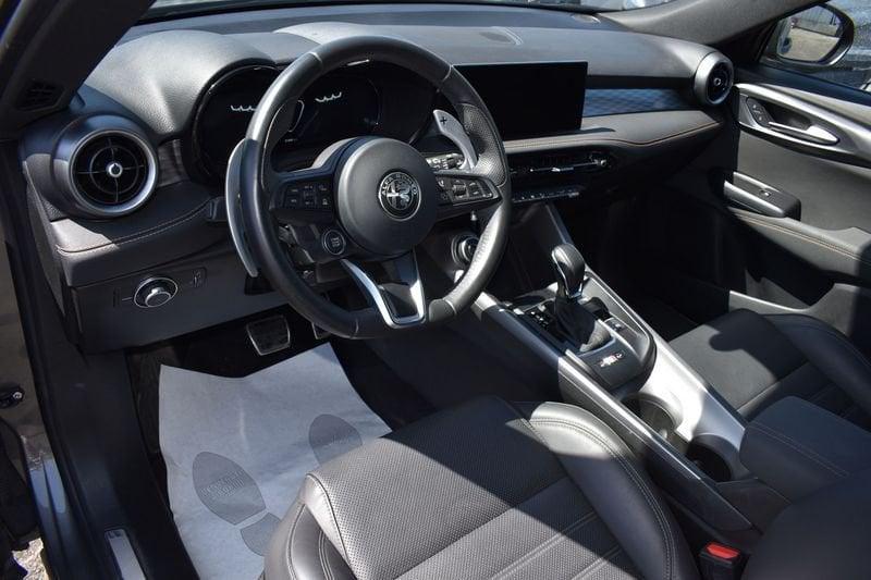 Alfa Romeo Tonale Tonale 1.6 diesel 130 CV TCT6 Veloce