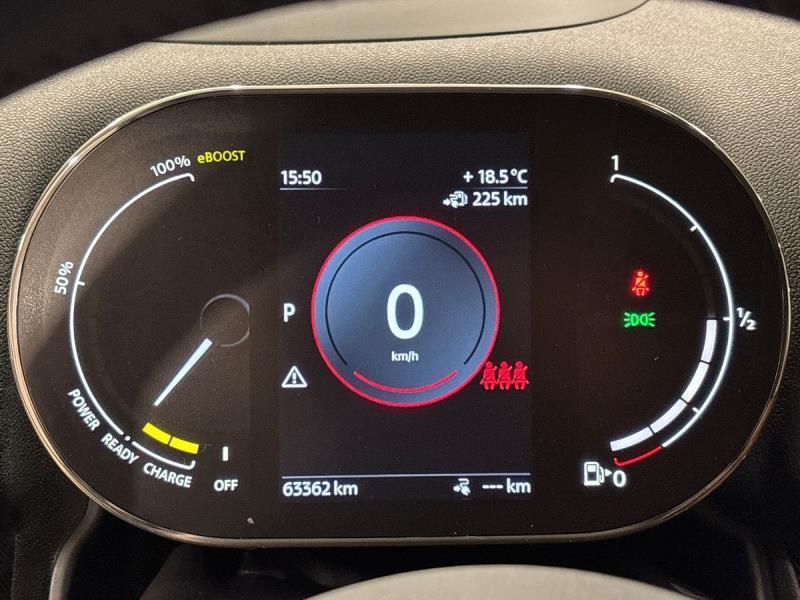 Mini Mini Countryman 1.5 Twin Power Turbo eDrive Cooper SE All4 ALL4 Steptronic