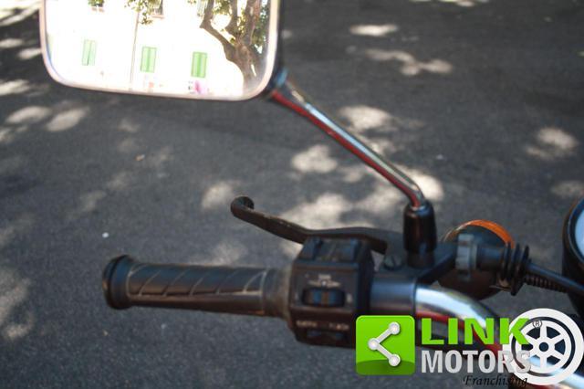 MOTO MORINI 250 J 2C