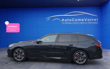 BMW Serie 5(G30/31/F90) 520d 48V Touring Msport