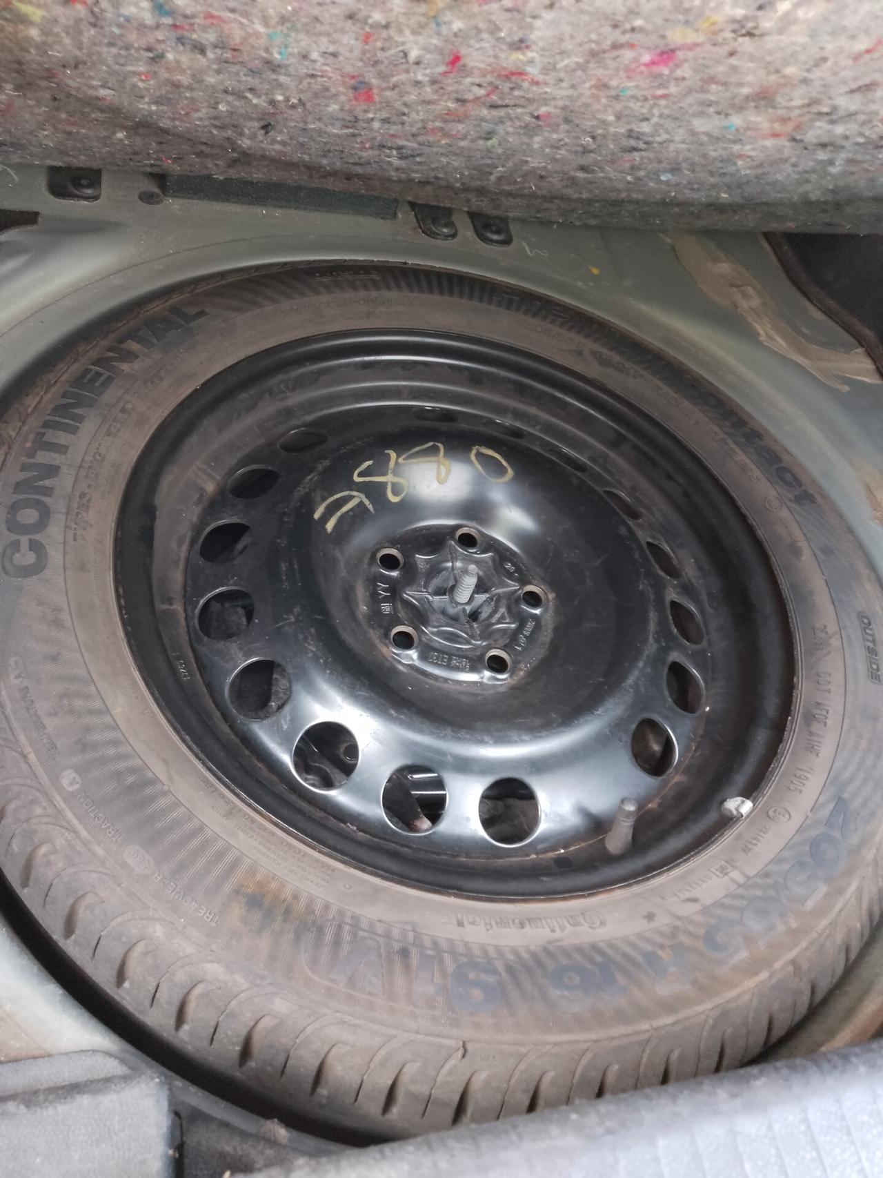 Opel Astra 1.7 CDTI 101CV 5 porte Elegance